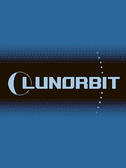 Обложка Lunorbit