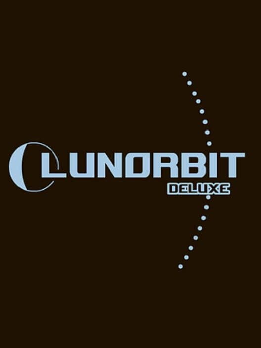 Обложка Lunorbit Deluxe