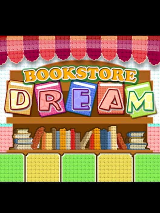 Обложка Bookstore Dream