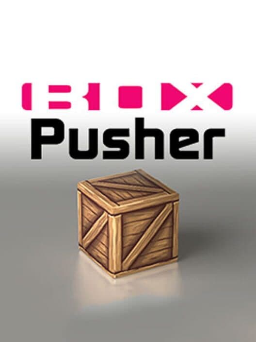 Обложка Box Pusher