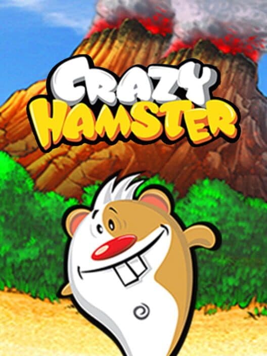 Обложка Crazy Hamster