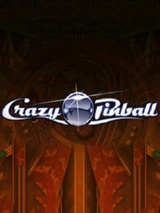 Обложка Crazy Pinball