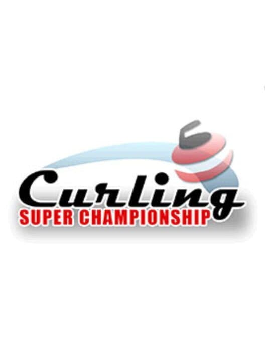 Обложка Curling Super Championship