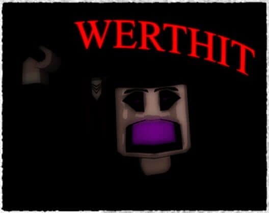 Обложка Werthit