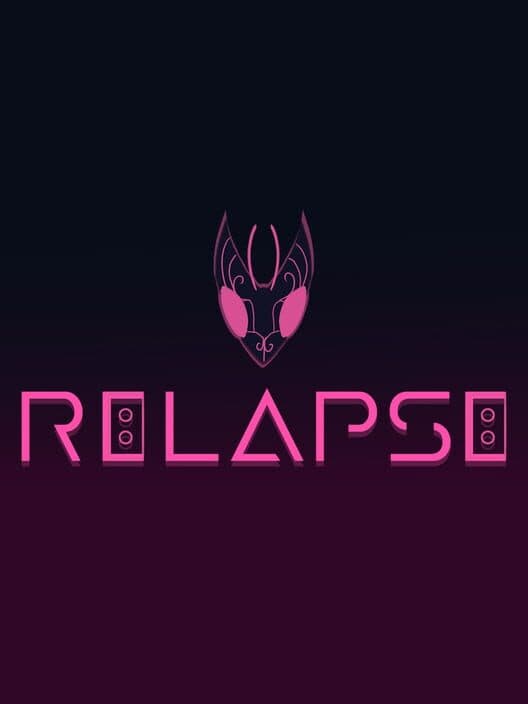 Обложка Relapse