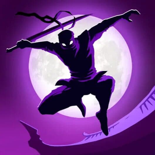 Обложка Shadow Knight