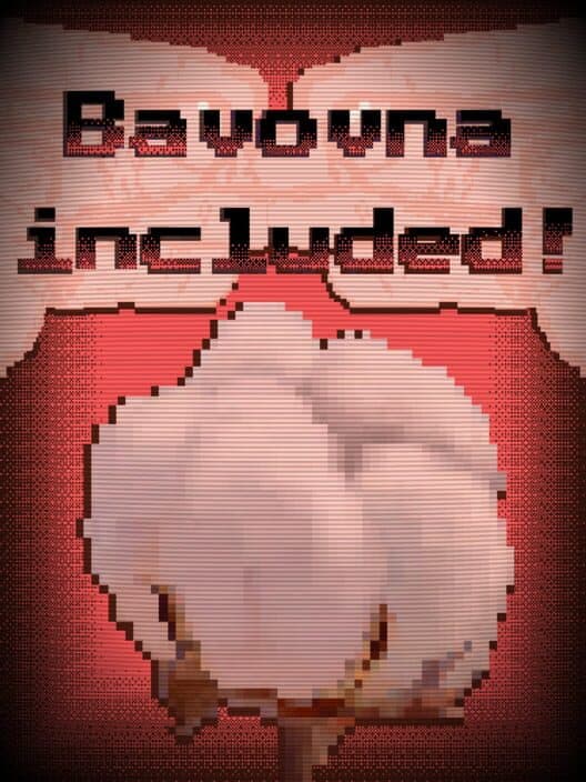 Обложка Bavovna included!