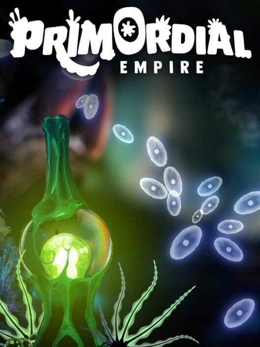Обложка Primordial Empire