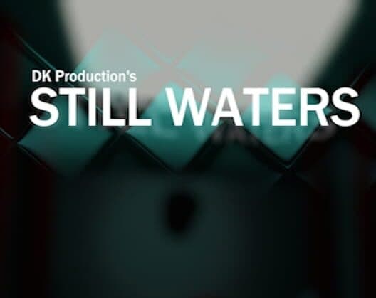 Обложка Still Waters