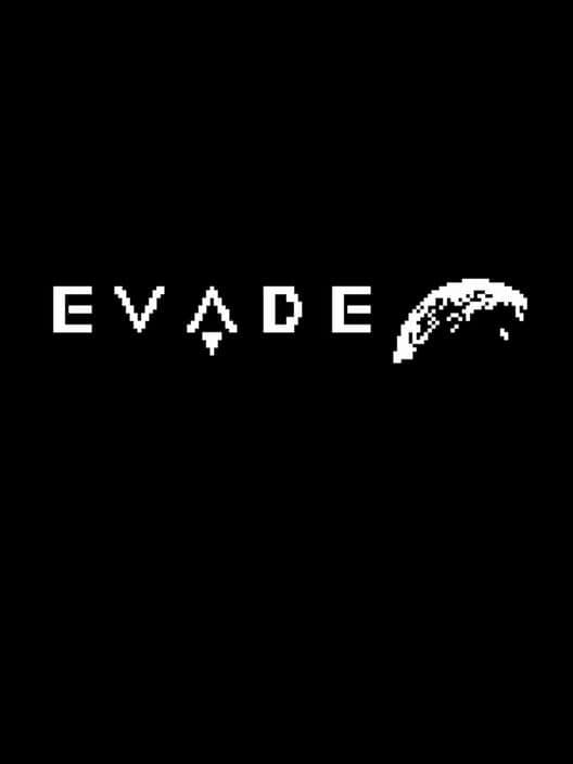 Обложка Evade