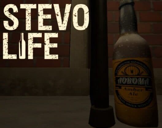 Обложка Stevo Life