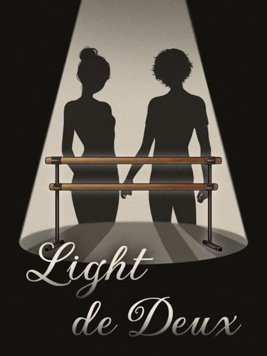 Обложка Light De Deux