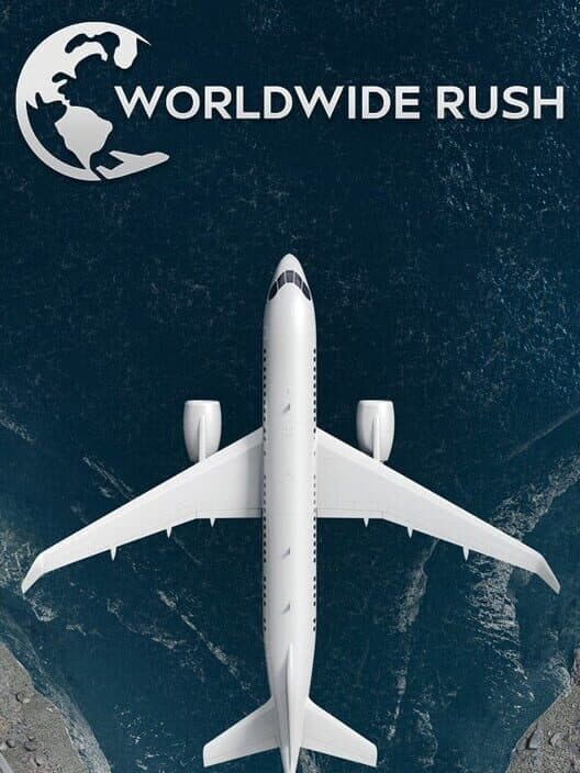 Обложка Worldwide Rush