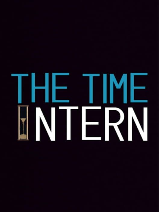 Обложка The Time Intern