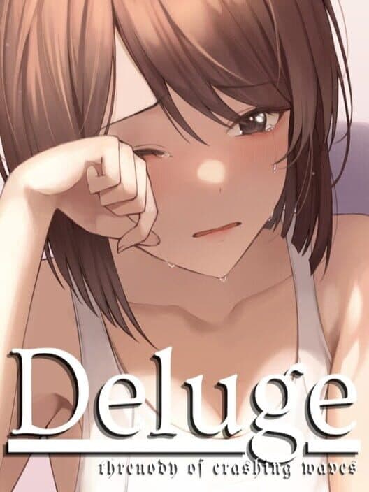 Обложка Deluge: Threnody of Crashing Waves - Ina After Story