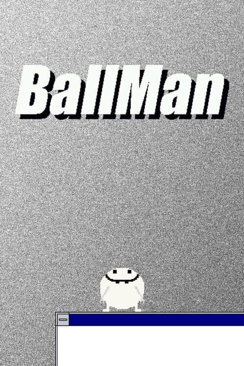 Обложка BallMan