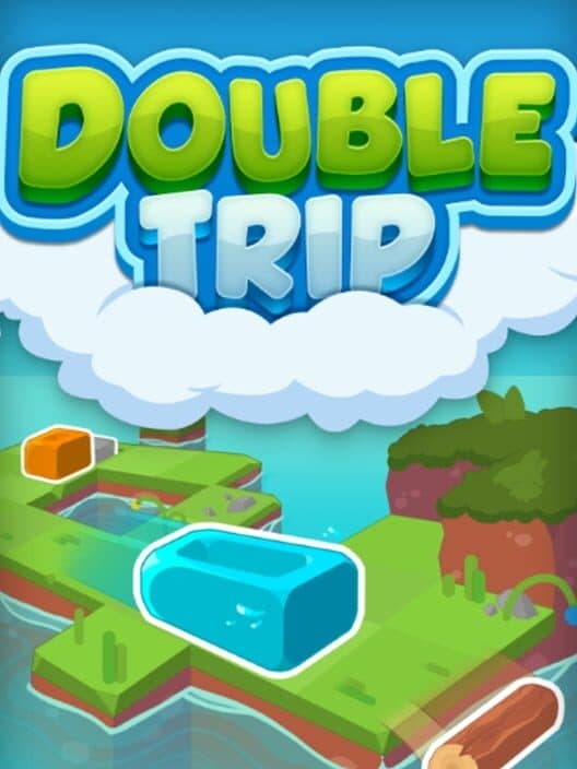 Обложка Double Trip