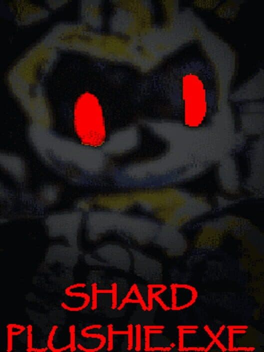 Обложка Shard Plushie.exe