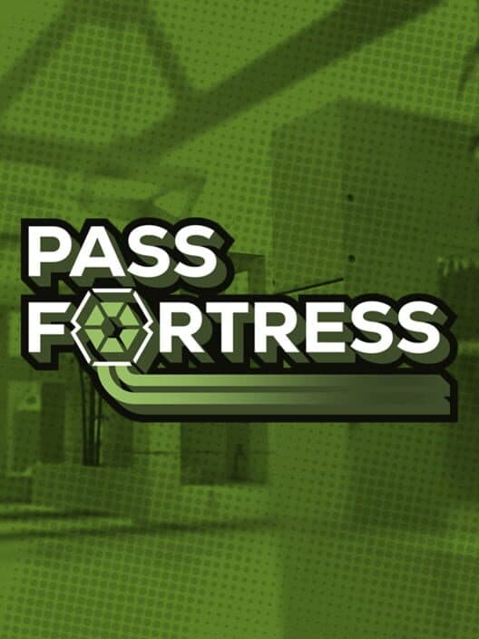 Обложка PASS Fortress