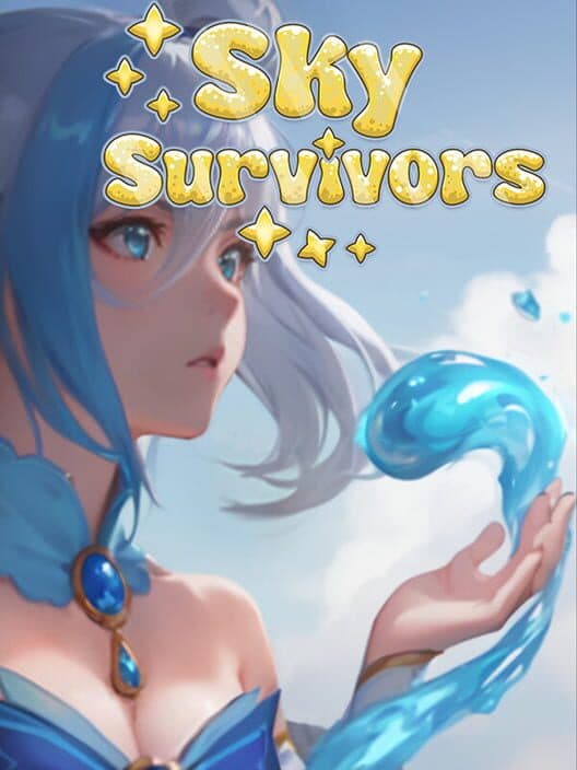 Обложка Sky Survivors