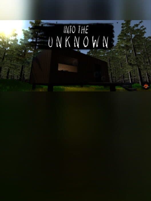 Обложка Into the Unknown