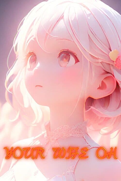 Обложка Your Wife Oh