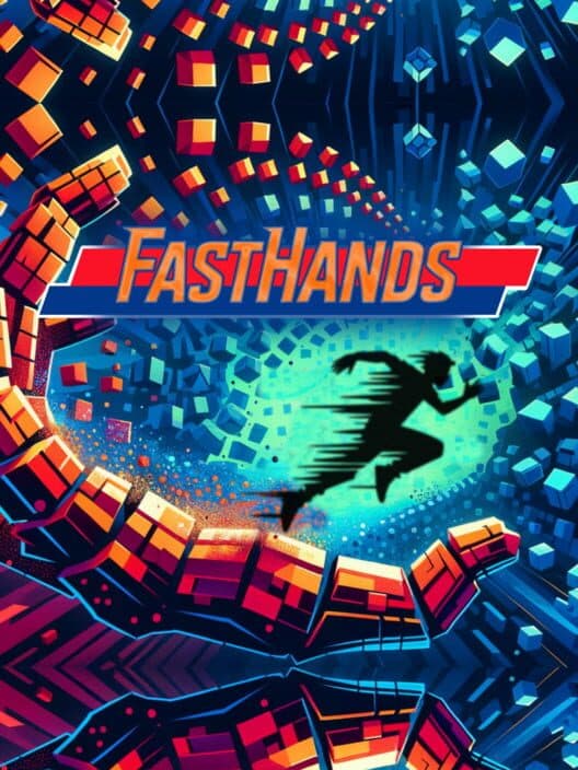 Обложка FastHands