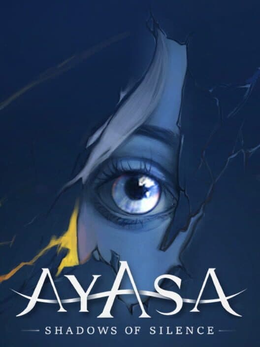 Обложка Ayasa: Shadows of Silence