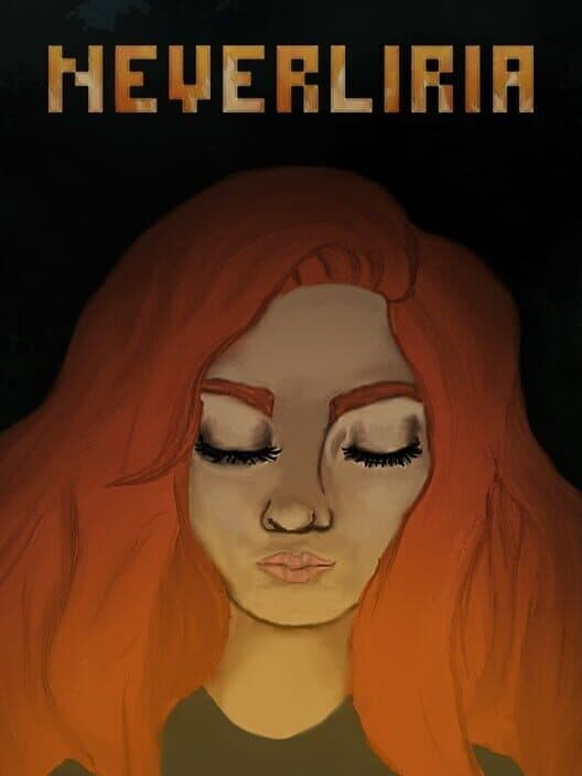 Обложка Neverliria