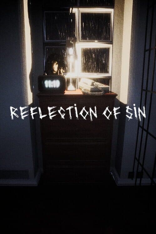 Обложка Reflection of Sin