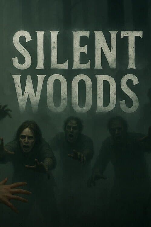 Обложка Silent Woods
