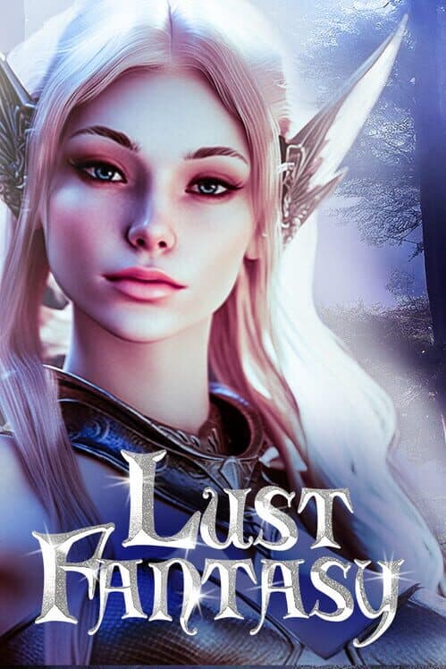 Обложка Lust Fantasy