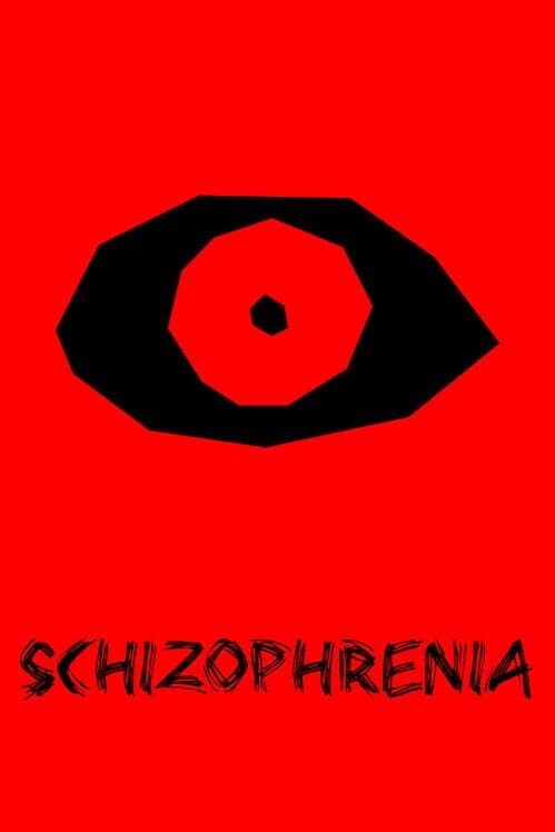 Обложка Schizophrenia