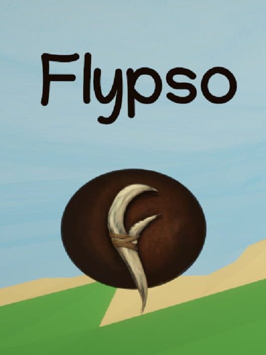 Обложка Flypso