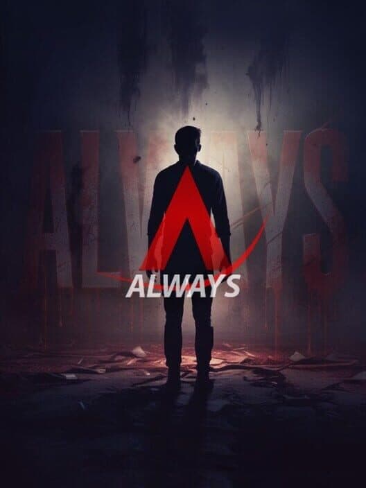 Обложка Always: Ill