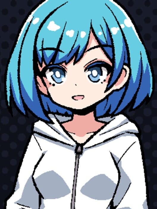 Обложка Oppai Oppai Orbs