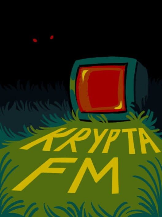 Обложка Krypta FM