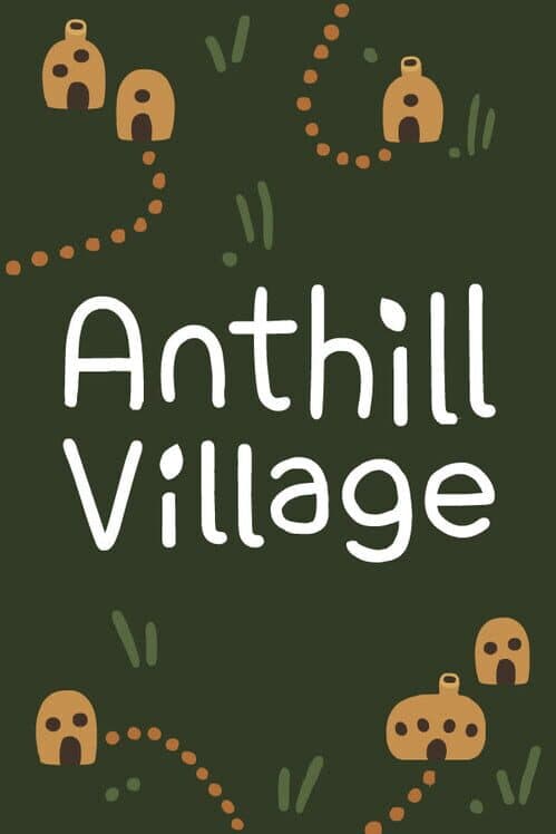 Обложка Anthill Village