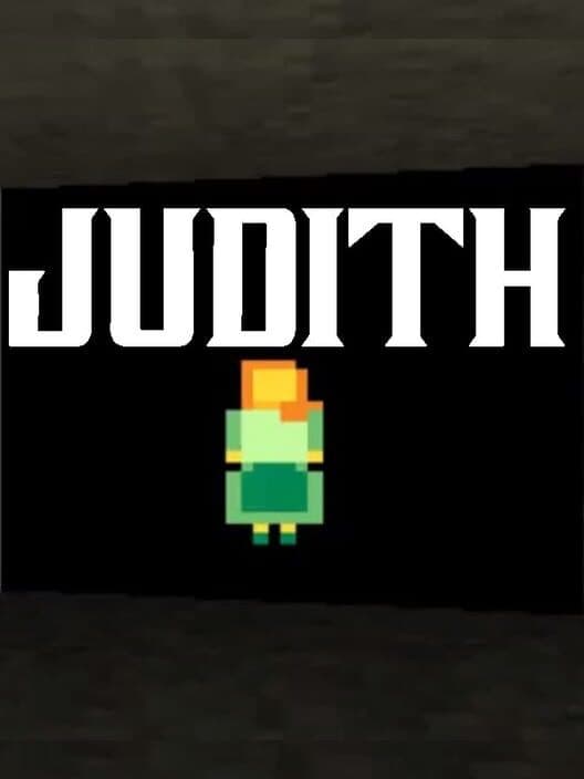 Обложка Judith