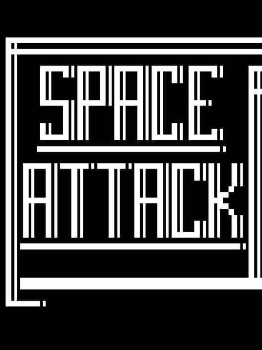 Обложка Space Attack