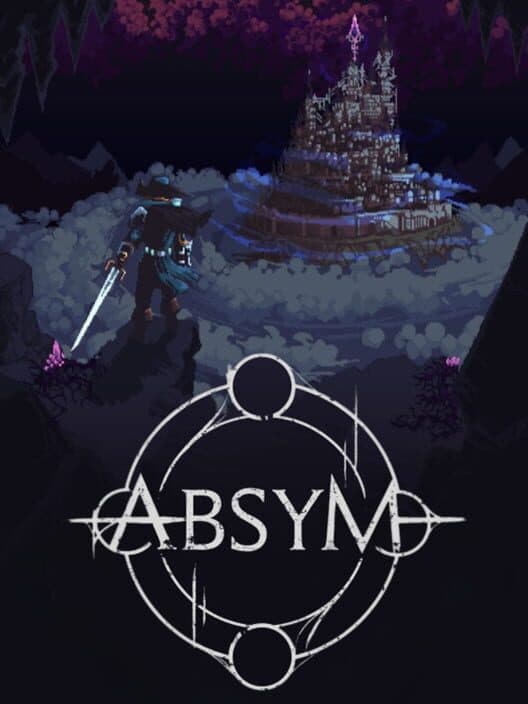Обложка Absym