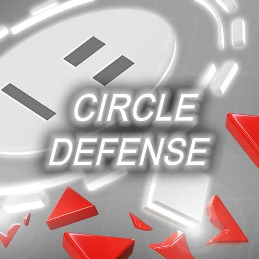 Обложка Circle Defense