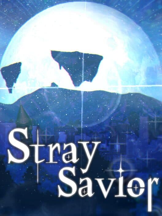 Обложка Stray Savior