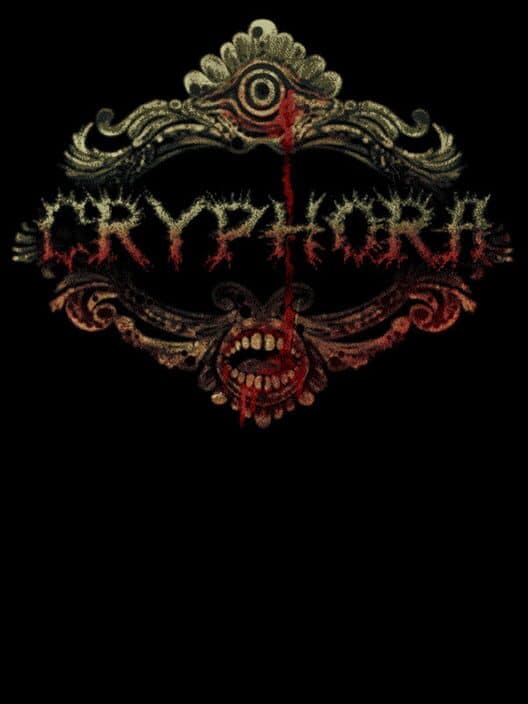 Обложка Cryphora