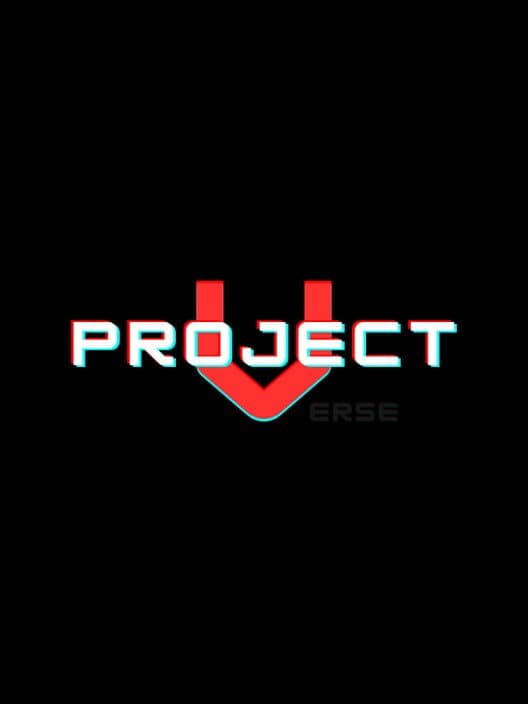 Обложка Project Verse