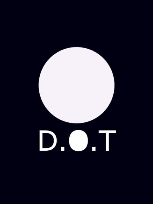 Обложка D.O.T
