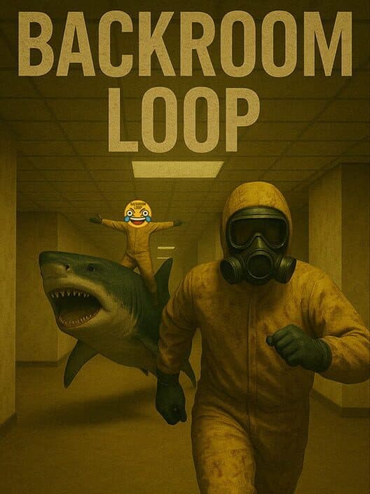 Обложка Backroom Loop
