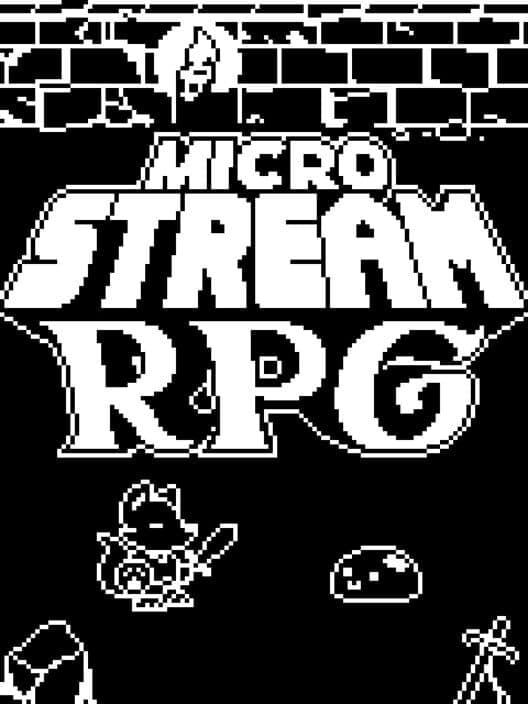 Обложка Micro Stream RPG