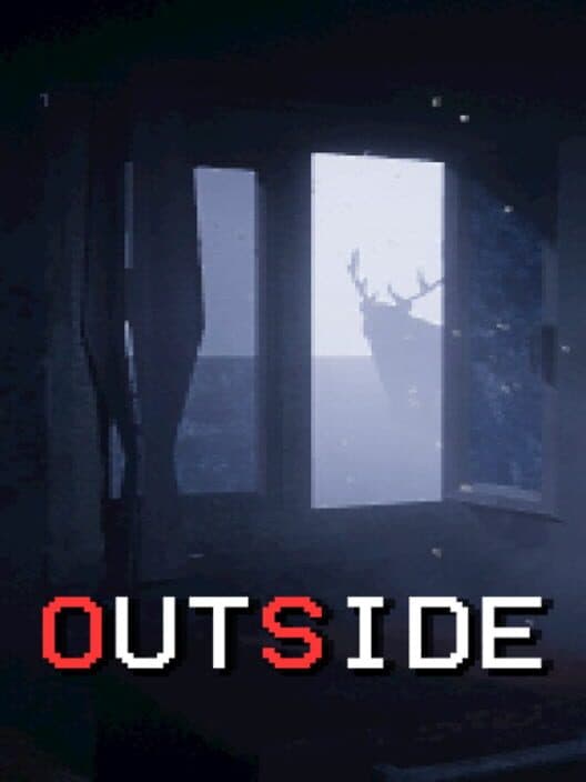 Обложка Outside