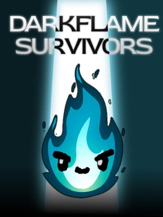 Обложка Darkflame Survivors